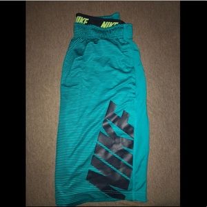 Men’s Nike Athletic Shorts